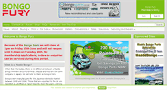 Desktop Screenshot of igmaynard.co.uk